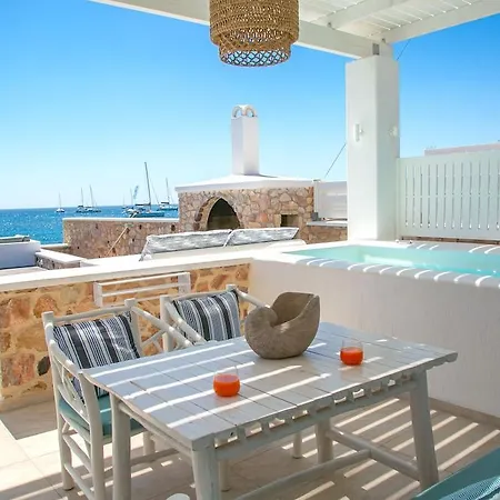 Aegean Melody & Hotel